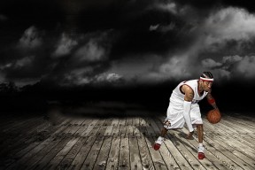 开云官网2026-开拓者制霸辽宁队，当降维打击成为篮球的残酷美学