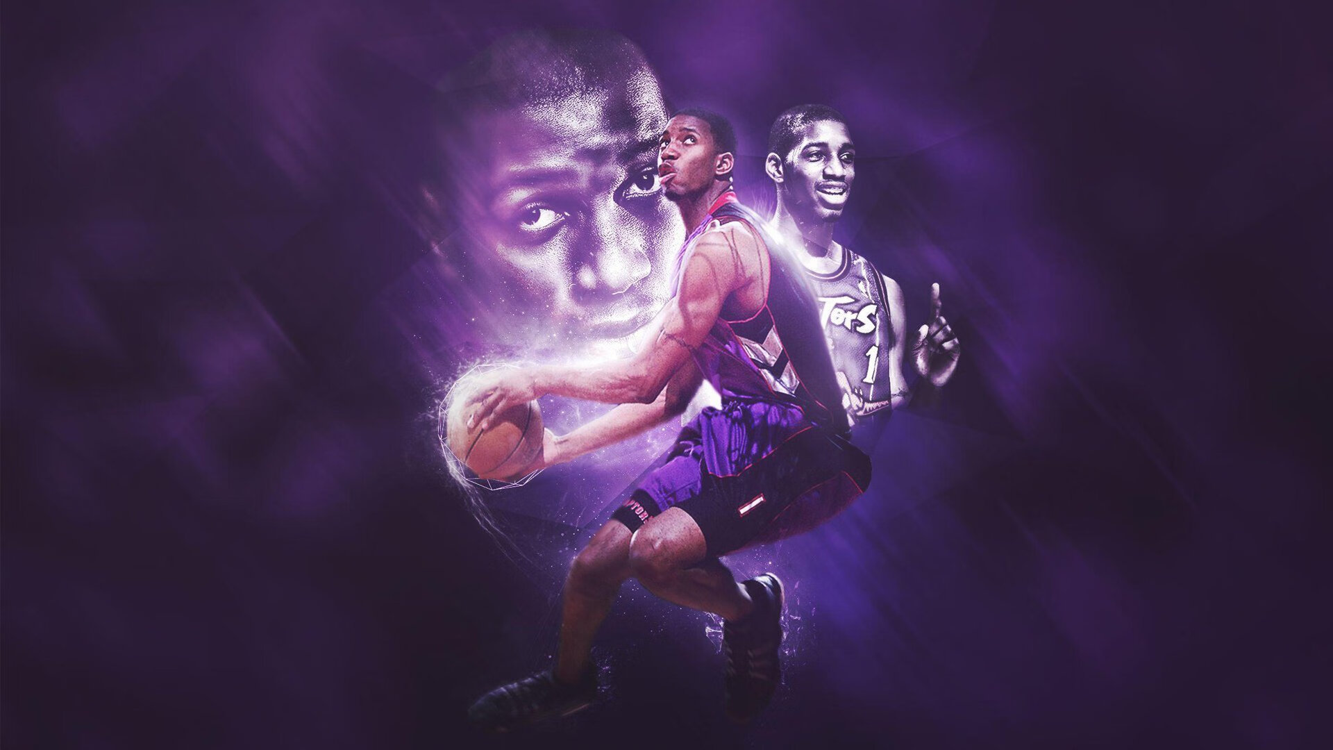 当爵士乐在总决赛响起,一场跨越太平洋的篮球寓言