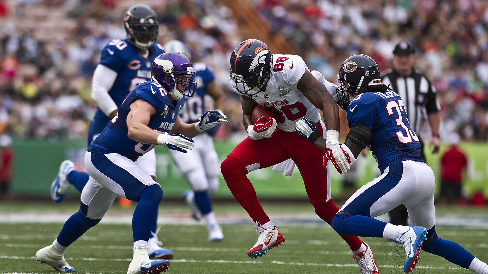 奥运周期关键战之夜,弗拉霍维奇硬仗之王,当国家命运压上脚背